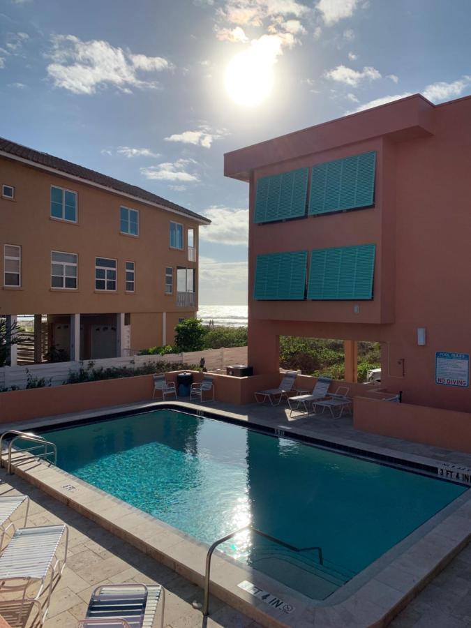 Coquina Beach Club 109 Anna Maria Exterior photo