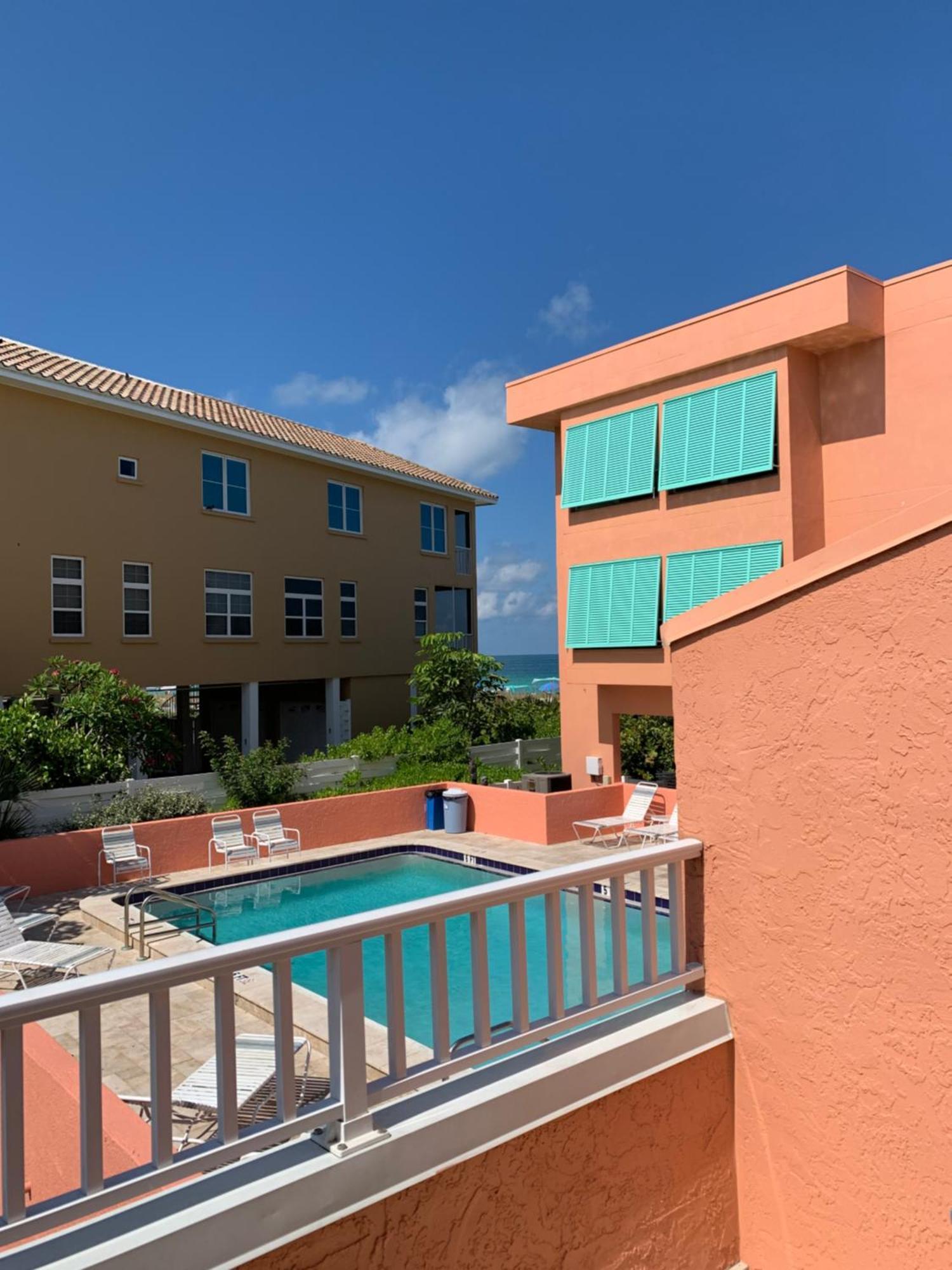 Coquina Beach Club 109 Anna Maria Exterior photo