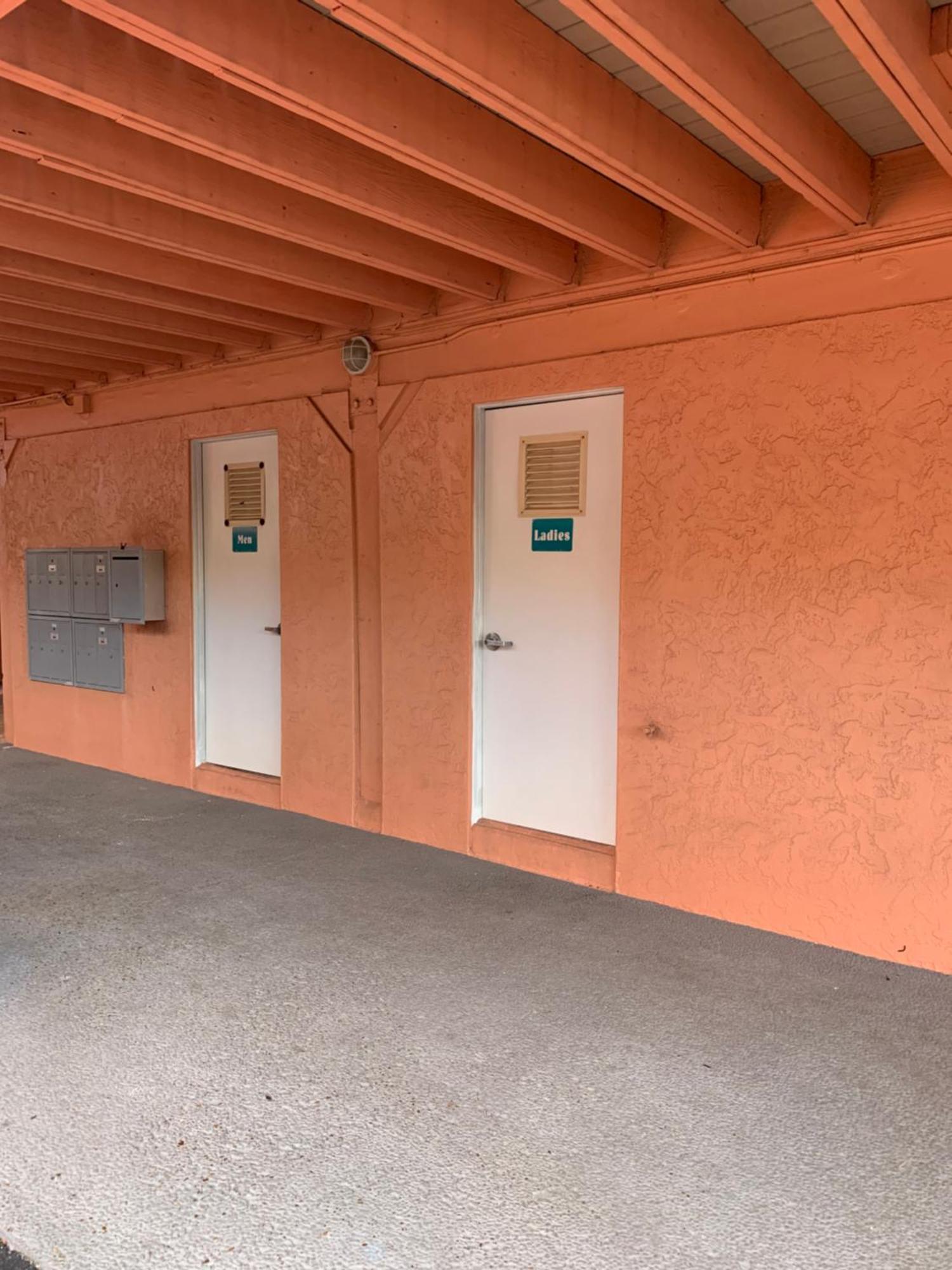 Coquina Beach Club 109 Anna Maria Exterior photo