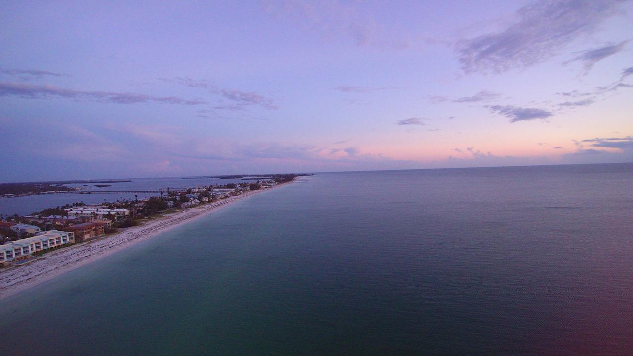 Coquina Beach Club 109 Anna Maria Exterior photo