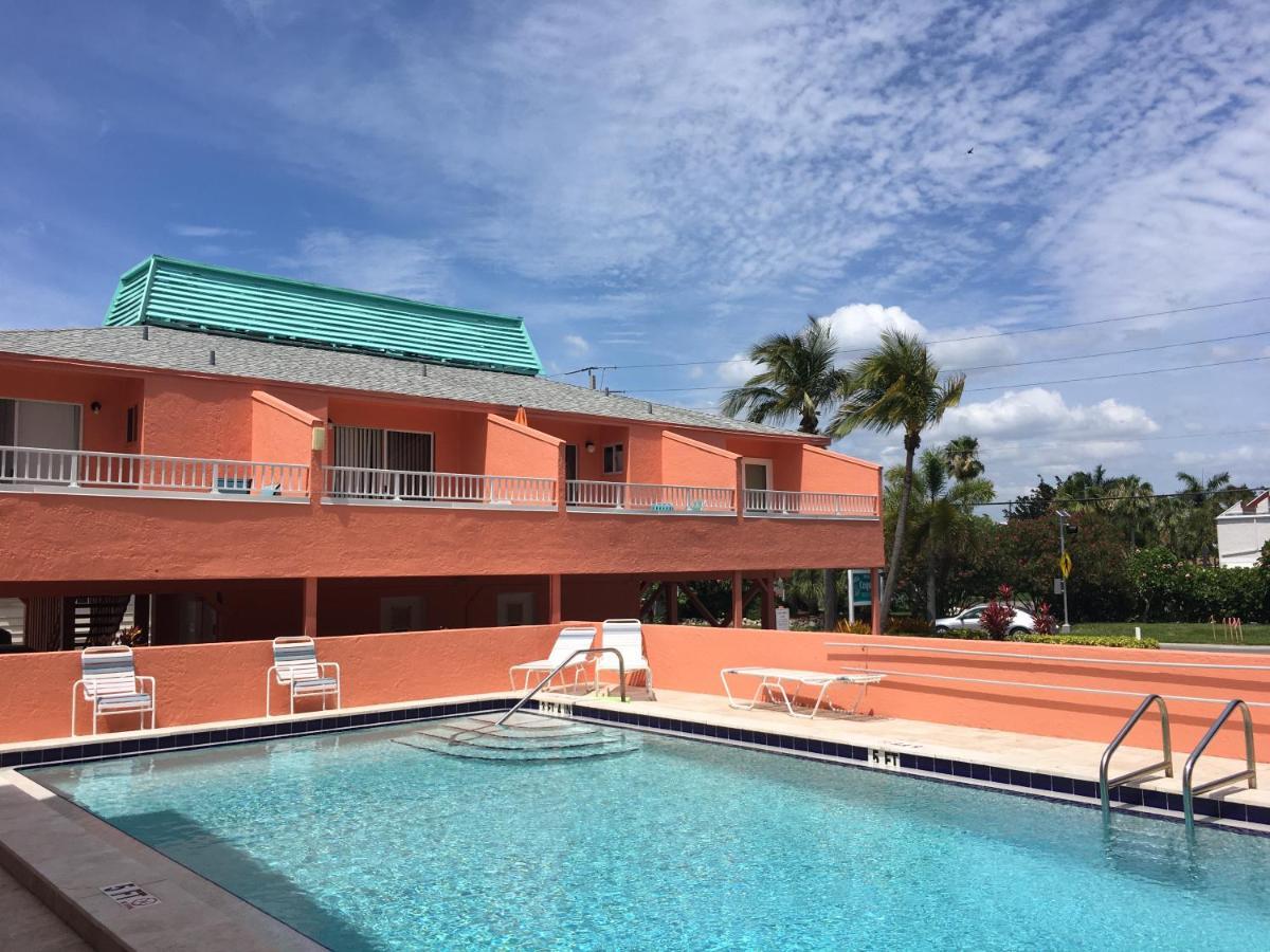 Coquina Beach Club 109 Anna Maria Exterior photo