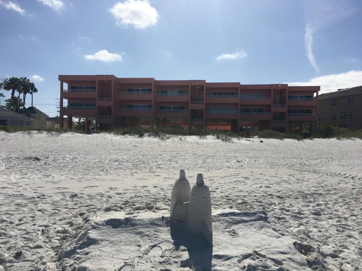 Coquina Beach Club 109 Anna Maria Exterior photo